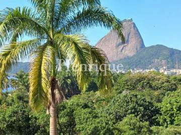 Apartamento 2 quartos a venda - Flamengo! - FLAP21230