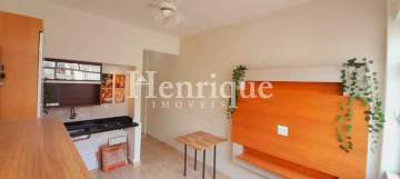 Kitnet/Conjugado 28m² à venda Centro, Rio de Janeiro - R$ 259.900 - FLKI10097