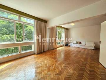 Apartamento 3 quartos à venda Flamengo, Rio de Janeiro - R$ 1.580.000 - FLAP31215