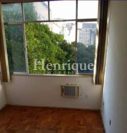 Apartamento à venda Rua Silveira Martins, Flamengo, Rio de Janeiro - R$ 450.000 - FLAP10655