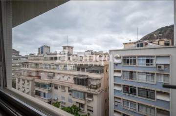 Apartamento 3 quartos à venda Copacabana, Rio de Janeiro - R$ 1.490.000 - FLAP31219