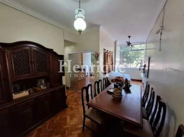 Apartamento 2 quartos à venda Laranjeiras, Rio de Janeiro - R$ 680.000 - FLAP21240