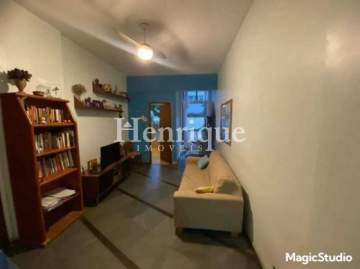 Apartamento 3 quartos à venda Botafogo, Rio de Janeiro - R$ 895.000 - FLAP31224