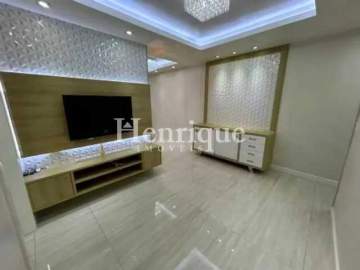 Apartamento 3 quartos à venda Flamengo, Rio de Janeiro - R$ 1.490.000 - FLAP31229