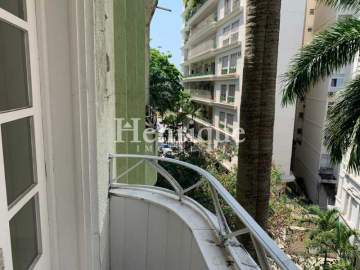 Apartamento 2 quartos à venda Flamengo, Rio de Janeiro - R$ 750.000 - FLAP21253