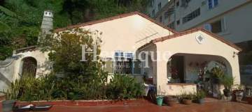 Casa 3 quartos à venda Laranjeiras, Rio de Janeiro - R$ 1.650.000 - FLCA30013