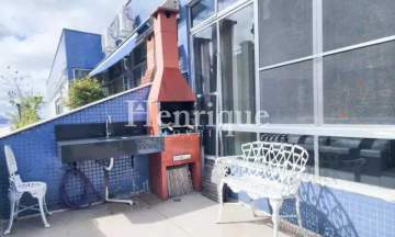 Cobertura 3 quartos à venda Flamengo, Rio de Janeiro - R$ 1.700.000 - FLCO30126