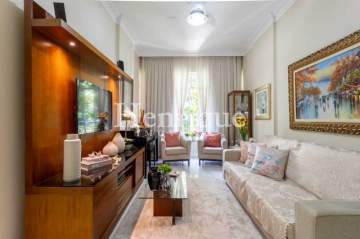 Apartamento 2 quartos à venda Flamengo, Rio de Janeiro - R$ 890.000 - FLAP21261