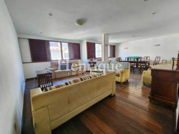 Apartamento 4 quartos à venda Flamengo, Rio de Janeiro - R$ 1.395.000 - FLAP40280