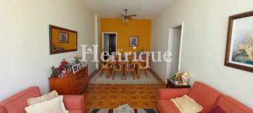 Apartamento 3 quartos à venda Flamengo, Rio de Janeiro - R$ 1.250.000 - FLAP31240