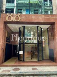 Loja 170m² para alugar Centro, Rio de Janeiro - R$ 30.000 - FLLJ20001