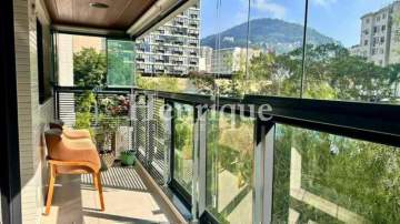 Apartamento 2 quartos à venda Flamengo, Rio de Janeiro - R$ 1.850.000 - FLAP21264