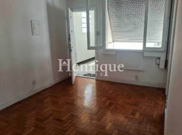 Apartamento 1 quarto à venda Flamengo, Rio de Janeiro - R$ 520.000 - FLAP10670