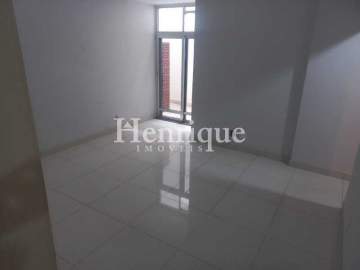 Apartamento 2 quartos com vaga - Catete! - FLAP21266