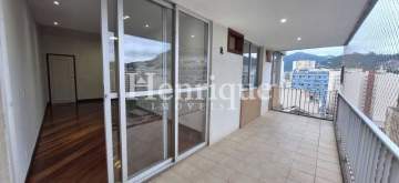 Apartamento 2 quartos à venda Flamengo, Rio de Janeiro - R$ 1.560.000 - FLAP21270