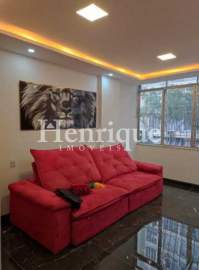 Apartamento 2 quartos à venda Copacabana, Rio de Janeiro - R$ 859.999 - FLAP21275