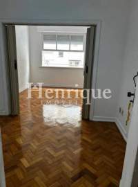 Apartamento 1 quarto à venda Flamengo, Rio de Janeiro - R$ 475.000 - FLAP10677