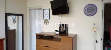 Apartamento 1 quarto à venda Flamengo, Rio de Janeiro - R$ 500.000 - FLAP10679