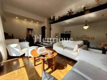 Ótima localização - Apartamento 3 quartos à venda Botafogo, Rio de Janeiro - R$ 1.600.000 - FLAP31253