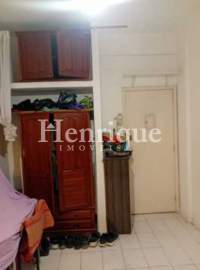 Kitnet/Conjugado 20m² à venda Flamengo, Rio de Janeiro - R$ 340.000 - FLKI10101