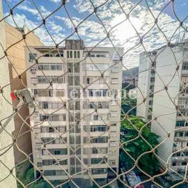 Apartamento 3 quartos à venda Flamengo, Rio de Janeiro - R$ 1.000.000 - FLAP31258