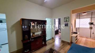 Apartamento 2 quartos à venda Glória, Rio de Janeiro - R$ 380.000 - FLAP21286