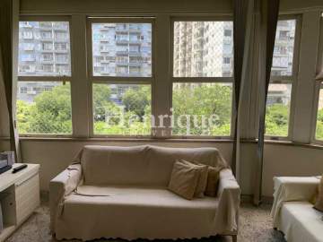 Apartamento 4 quartos à venda Flamengo, Rio de Janeiro - R$ 3.000.000 - FLAP40283