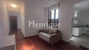 Casa de Vila 3 quartos à venda Glória, Rio de Janeiro - R$ 980.000 - FLCV30014