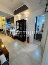 Ótima localização - Apartamento 1 quarto à venda Botafogo, Rio de Janeiro - R$ 680.000 - FLAP10688