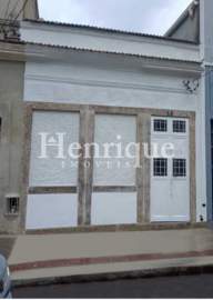 Casa 3 quartos à venda Cidade Nova, Rio de Janeiro - R$ 515.000 - FLCA30016