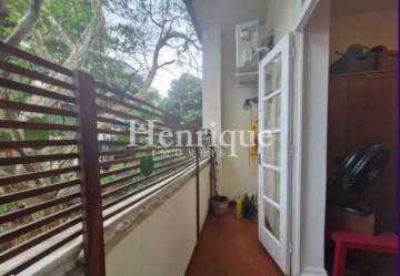 Apartamento 2 quartos com vaga - Laranjeiras! - FLAP21303