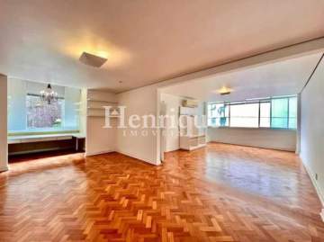 Apartamento 2 quartos à venda Flamengo, Rio de Janeiro - R$ 1.450.000 - FLAP21305