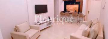 Apartamento 4 quartos à venda Copacabana, Rio de Janeiro - R$ 1.365.000 - FLAP40289