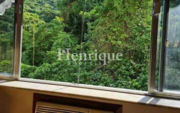 Apartamento 4 quartos à venda Copacabana, Rio de Janeiro - R$ 1.300.000 - FLAP40290