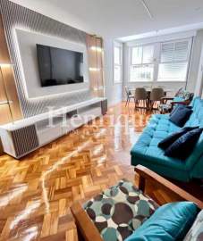 Apartamento 3 quartos à venda Copacabana, Rio de Janeiro - R$ 1.380.000 - FLAP31275