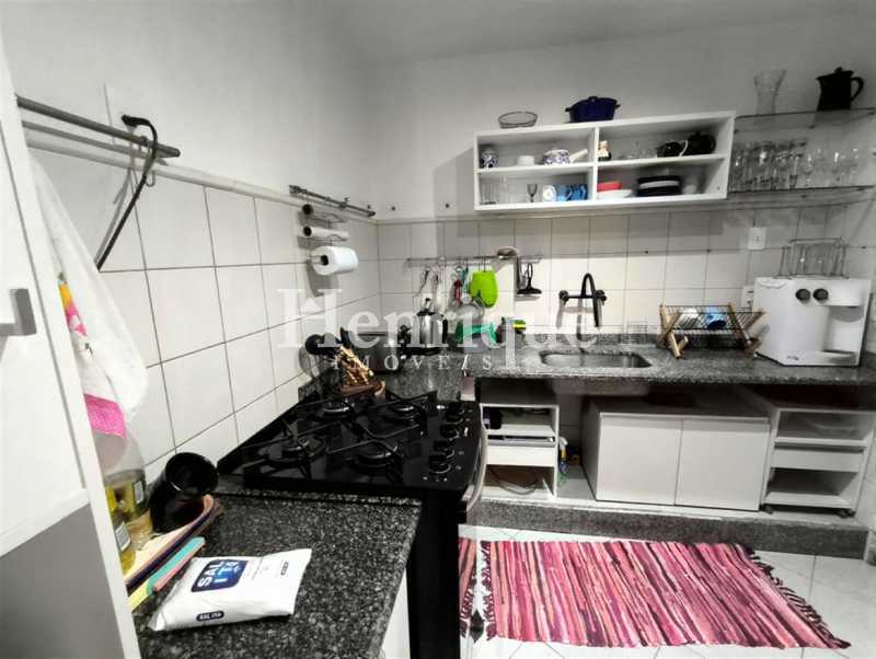 2 quartos, 1 vaga, Flamengo - 14