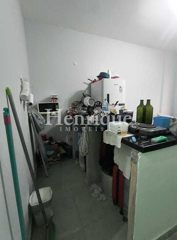 Conjugado - 27m² - 9