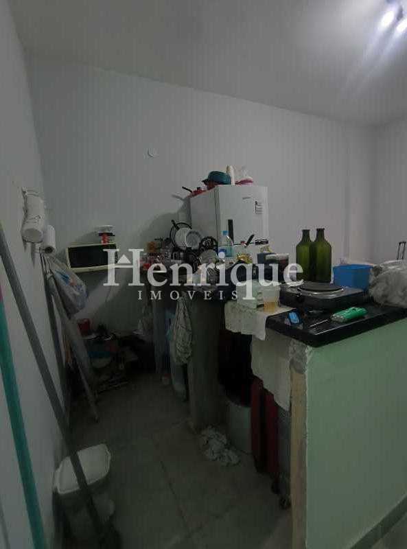 Conjugado - 27m² - 10