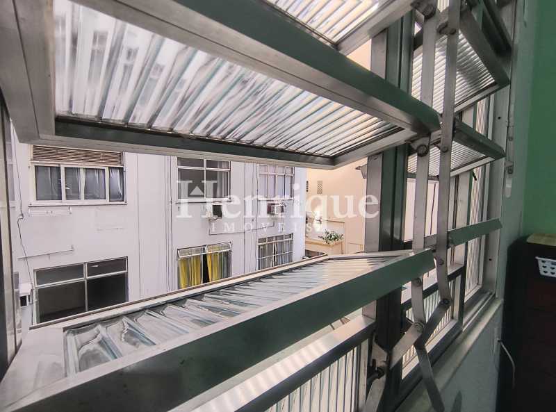 Conjugado - 27m² - 6