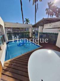 Ótima localização - Cobertura 3 quartos à venda Flamengo, Rio de Janeiro - R$ 2.900.000 - FLCO30127