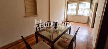 Apartamento 3 quartos à venda Copacabana, Rio de Janeiro - R$ 1.155.000 - FLAP31278