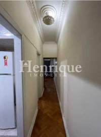 Apartamento 1 quarto à venda Flamengo, Rio de Janeiro - R$ 480.000 - FLAP10713