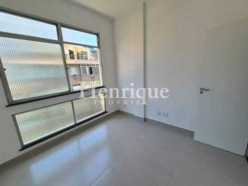 Imperdível - Apartamento à venda Rua Bartolomeu Portela, Botafogo, Rio de Janeiro - R$ 1.280.000 - FLAP31285