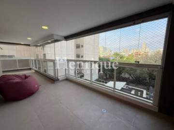 Apartamento 2 quartos à venda Botafogo, Rio de Janeiro - R$ 1.450.000 - FLAP21327