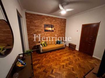 Apartamento 3 quartos à venda Copacabana, Rio de Janeiro - R$ 1.150.000 - FLAP31298
