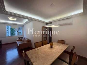 Apartamento 3 quartos à venda Flamengo, Rio de Janeiro - R$ 1.090.000 - FLAP31300
