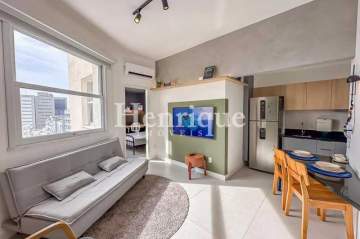 Cobertura 2 quartos à venda Catete, Rio de Janeiro - R$ 850.000 - FLCO20034