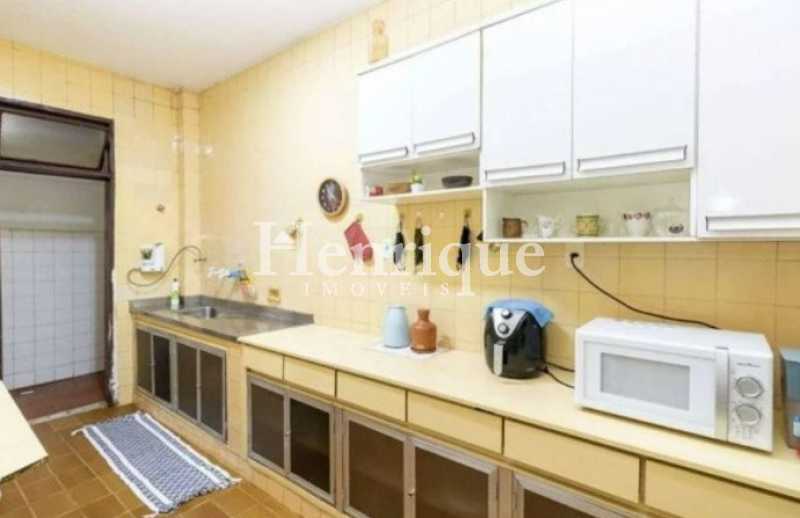 Cozinha - 7