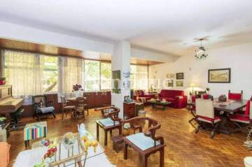 Apartamento 4 quartos à venda Copacabana, Rio de Janeiro - R$ 1.500.000 - FLAP40298