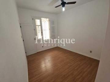 Ótima localização - Apartamento 2 quartos à venda Botafogo, Rio de Janeiro - R$ 730.000 - FLAP21331